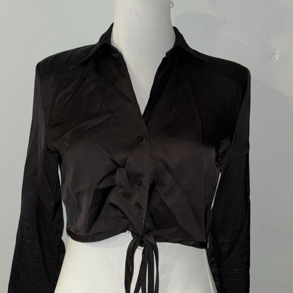 Zara top